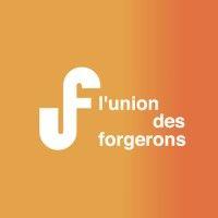 l'union des forgerons logo image