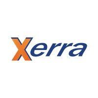 xerra gmbh logo image