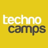 technocamps logo image