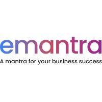 e-mantra logo image