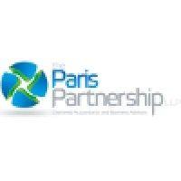 the paris partnership llp logo image