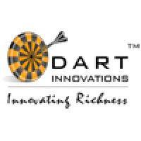 dart innovations logo image