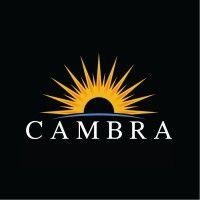 cambra solar logo image