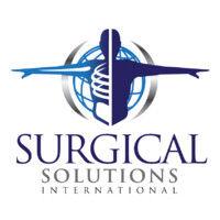 surgical solutions international logo image