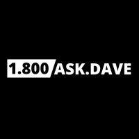 dismuke law - 1-800-ask-dave logo image