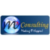 m3 consulting inc logo image