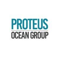 proteus ocean group logo image