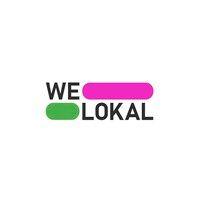 welokal logo image