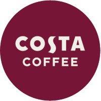 costa coffee us logo image