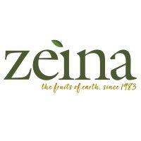 zeina foods logo image