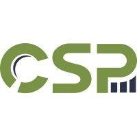 csp - seo agency logo image