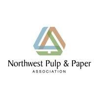 northwest pulp & paper association logo image