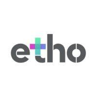 etho logo image