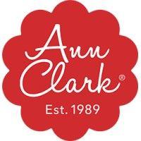 ann clark ltd. logo image