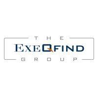 the exeqfind group logo image