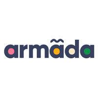 armada week logo image