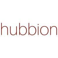 hubbion logo image