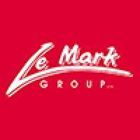 le mark group logo image