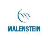 malenstein global logistics logo image