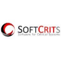 softcrits logo image