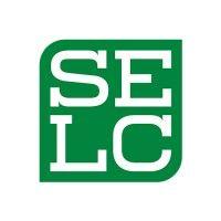 southern environmental law center logo image