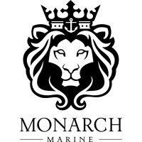 monarch yachts logo image