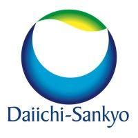 daiichi sankyo nederland b.v. logo image