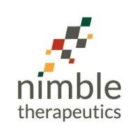 nimble therapeutics logo image