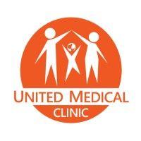 united medical clinic llc logo image