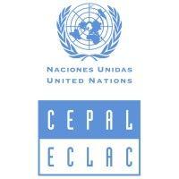 eclac logo image