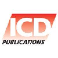 icd publications, inc. logo image