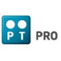 pt pro logo image