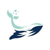 winged whale media logo image