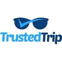 trustedtrip logo image