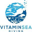 logo of Vitamin Sea Diving