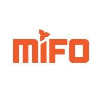 mifo logo image