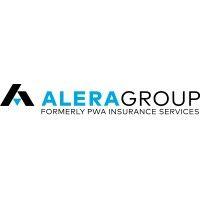 alera group (formerly pwa insurance services) logo image