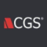 cgs romania logo image