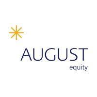 august equity logo image