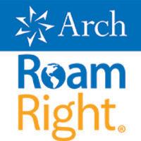 arch roamright logo image