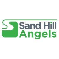 sand hill angels logo image