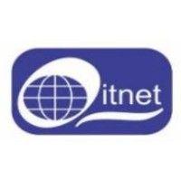 itnet (information, technologies and networks) logo image