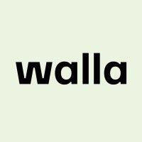 walla collective logo image