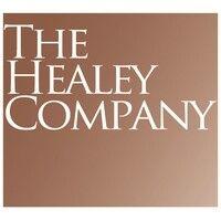 the healey company, inc logo image