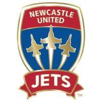 newcastle jets football club logo image