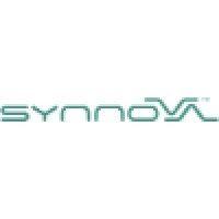 synnova gears & transmissions pvt. ltd. logo image