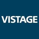 logo of Vistage Uk