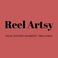 reel artsy logo image