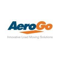 aerogo, inc. logo image