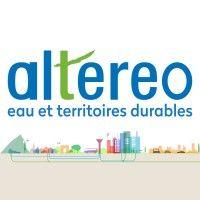 altereo logo image